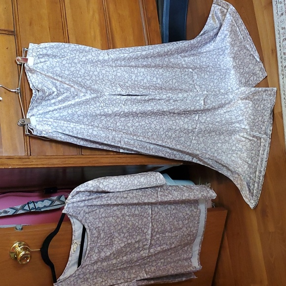 Joyfolie Pajama Set - Picture 2 of 4